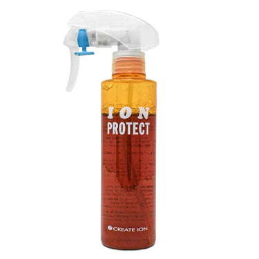 CREATE ION_ION PROTECT_Cosmetic World